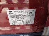 Chevrolet Trax Fwd Lt KL7CJLSM2NB568853 снимка