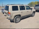 Jeep Patriot Sport Fwd 1C4NJPBB4HD132211 снимка