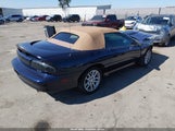 Chevrolet Camaro Z28 2G1FP32G922163404 снимка