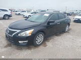 Nissan Altima 2.5 S 1N4AL3AP6FC266807 снимка