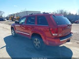 Jeep Grand Cherokee Limited 1J4HR58265T531800 fotografie
