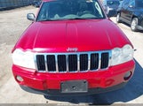Jeep Grand Cherokee Limited 1J4HR58265T531800 fotografie