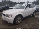 BMW X3 3.0I WBXPA93476WG85155 снимка