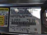 Ford Fusion Hybrid Se 3FA6P0LUXER340189 photo