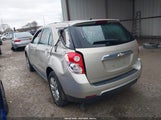 Chevrolet Equinox Ls 2GNALAEK3F1115725 снимка