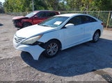 Hyundai Sonata Gls 5NPEB4AC2EH934509 снимка