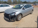 Nissan Sentra Sv 3N1AB7AP7KY423057 снимка