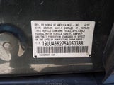 Acura Tl 19UUA66275A050388 снимка