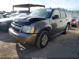 Chevrolet Tahoe Ls 1GNFC13J67J138908 снимка