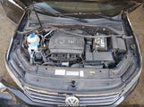 Volkswagen Passat 1.8T S 1VWAT7A36HC006339 снимка