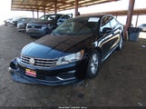 Volkswagen Passat 1.8T S 1VWAT7A36HC006339 снимка