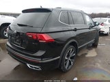 Volkswagen Tiguan 2.0T Sel R-Line 3VV4B7AX9RM137952 снимка