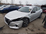 Nissan Altima Sr Intelligent Awd 1N4BL4CW0LC113057 fotografie