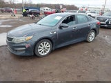 Kia Optima Ex 5XXGU4L30JG197803 снимка