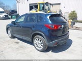 Mazda Cx-5 Grand Touring JM3KE4DY8E0416846 снимка