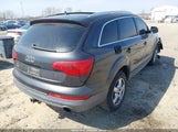 Audi Q7 3.0T Premium WA1LGAFE6BD005467 photo