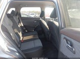 Nissan Rogue Sv Intelligent Awd JN8BT3BB2PW460692 fotografie