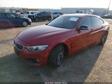 BMW 428 Gran Coupe WBA4A5C51FD410422 снимка