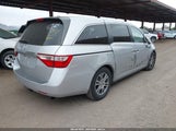 Honda Odyssey Ex-L 5FNRL5H69DB053307 снимка