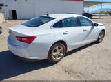 Chevrolet Malibu Fwd Ls 1G1ZB5ST2NF187504 photo