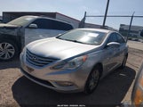 Hyundai Sonata Gls 5NPEB4AC1DH599726 снимка