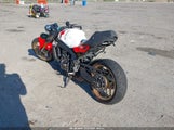 Yamaha Mtm890 JYARN80E5RA002560 снимка