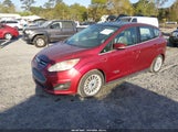 Ford C-Max Energi Sel 1FADP5CU8EL501027 снимка
