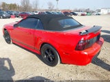 Ford Mustang 1FAFP44411F180183 снимка
