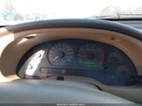 Ford Mustang 1FAFP44411F180183 снимка