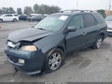 Acura Mdx 2HNYD18816H539037 снимка
