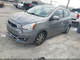 Mitsubishi Mirage Se ML32A4HJ3HH011357 снимка