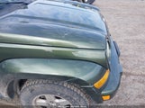 Jeep Liberty Sport 1J4GL48K77W710792 снимка