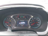 Chevrolet Traverse Fwd Lt Cloth 1GNERGKWXLJ318753 fotografie