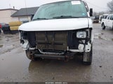 Chevrolet Express  Work Van 1GCZGGFG9H1184165 снимка