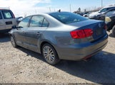 Volkswagen Jetta 2.5L Sel 3VWLP7AJ9CM323745 снимка