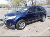 Ford Edge Sel 2FMDK3JC1BBB27049 photo