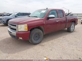 Chevrolet Silverado  Lt 1GCEC29099Z177165 снимка
