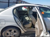 Chevrolet Malibu Ls 1G1ZT54884F175006 снимка