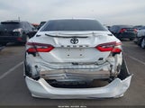 Toyota Camry Se Awd 4T1S11BK9MU037407 photo