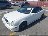 Mercedes-Benz Clk 320 WDBLK65G92T124798 photo