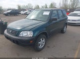 Honda Cr-V Ex JHLRD1867YS006973 снимка