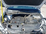 Hyundai Santa Fe Sport 2.4L 5XYZU3LB0FG257043 fotografie