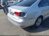 Volkswagen Jetta 1.8T Se 3VWD17AJ4FM401956 photo