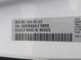 Ram Promaster  Low Roof 136 Wb 3C6TRVAG5LE138258 photo