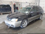 Subaru Outback H6-3.0 4S3BH806517635633 снимка