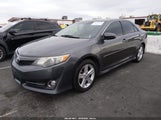 Toyota Camry Se 4T1BF1FK7DU268611 снимка