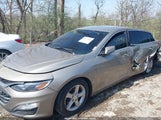 Chevrolet Malibu Fwd Lt 1G1ZD5ST2NF157963 снимка