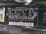 Kia Sorento Lx 5XYKTCA69FG639727 снимка
