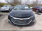 Chevrolet Malibu Fwd Lt 1G1ZD5ST6LF140743 fotografie