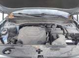 Kia Telluride Ex 5XYP34HC1NG322899 photo
